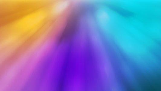 Radiant Blur 04