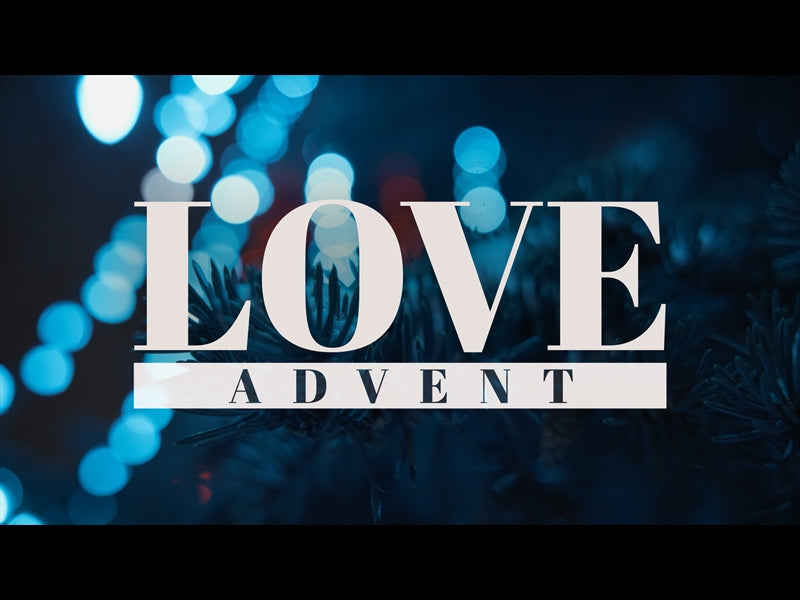 Love (Advent)