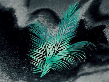 Palm Sunday Volume 5 Background 3