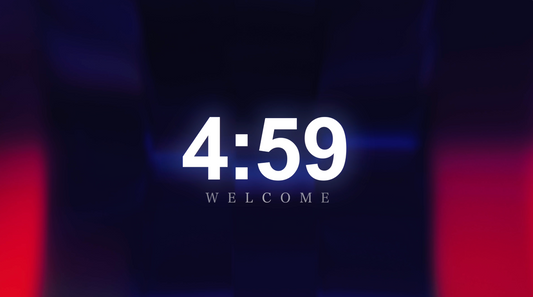 Surface Countdown