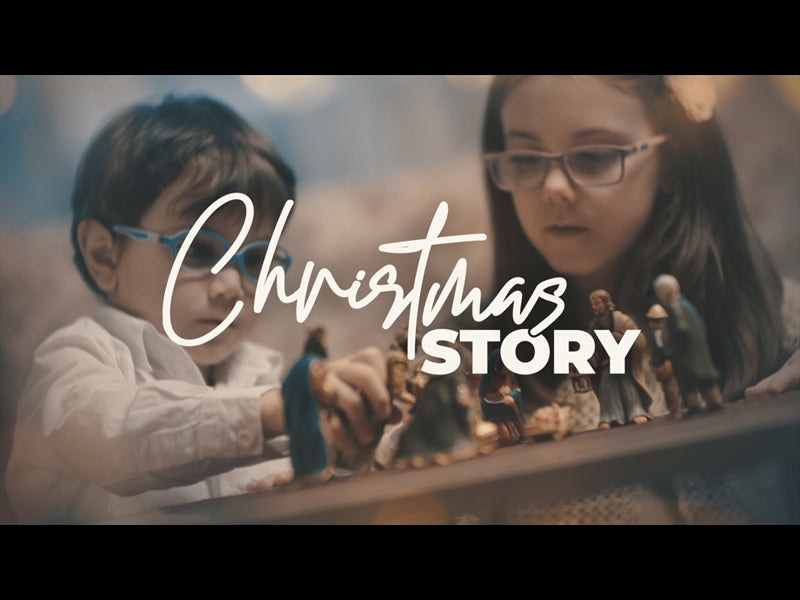 Christmas Story