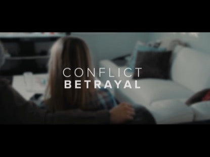 Betrayal