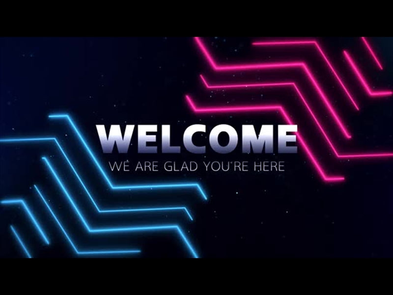 Night Of Worship - Volume Two: Welcome Motion