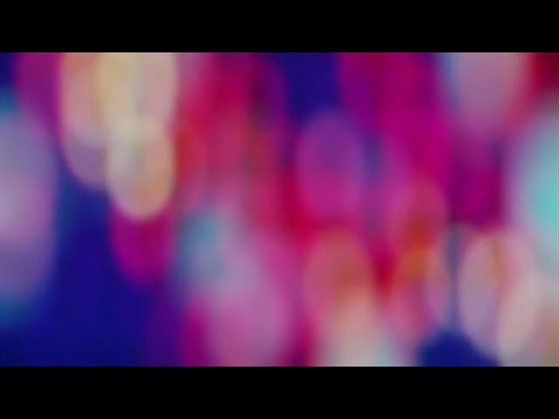 Soft Bokeh Calm Vibes