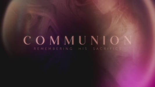 Aroma Communion