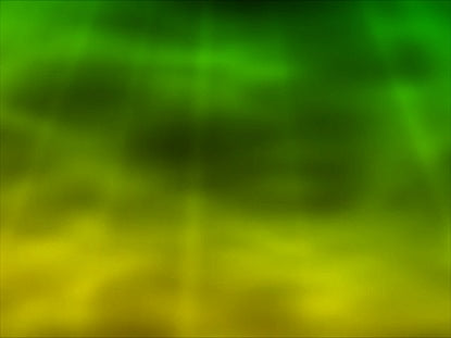 Enigma Gold-green Abstract