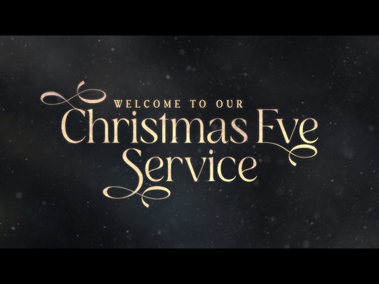 A Winters Eve Christmas Eve