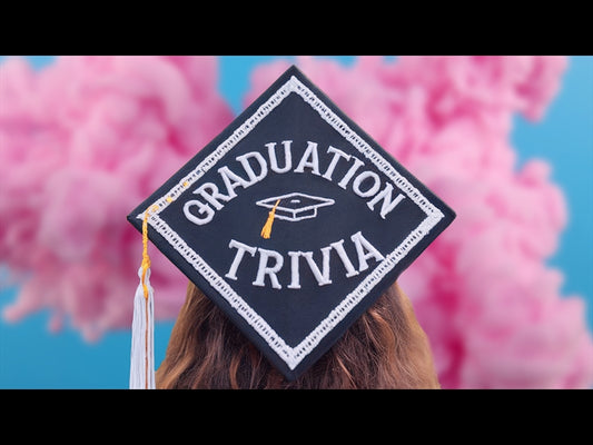 Graduation Trivia Countdown