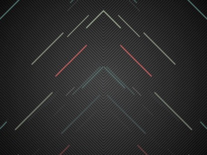 Retro Lines 4