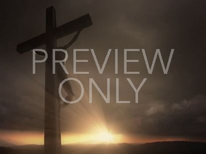 Good Friday Storm Still