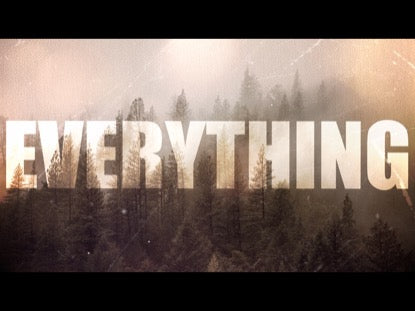 Everything Worship