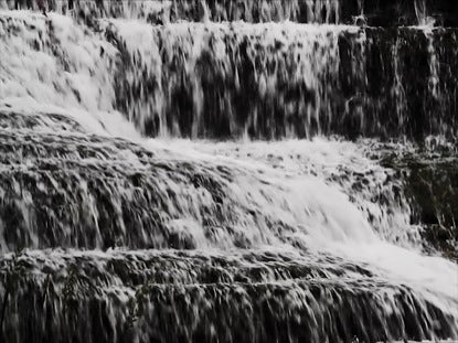 Falling Water Loop