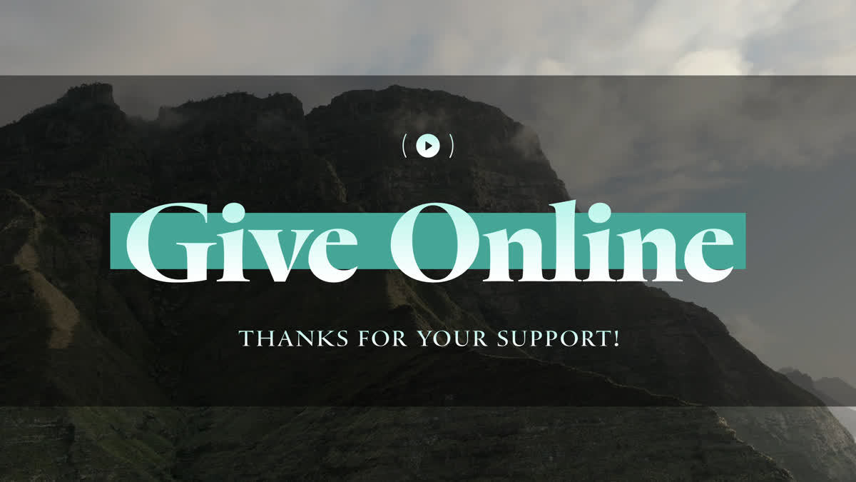 Gran Canaria Give Stream