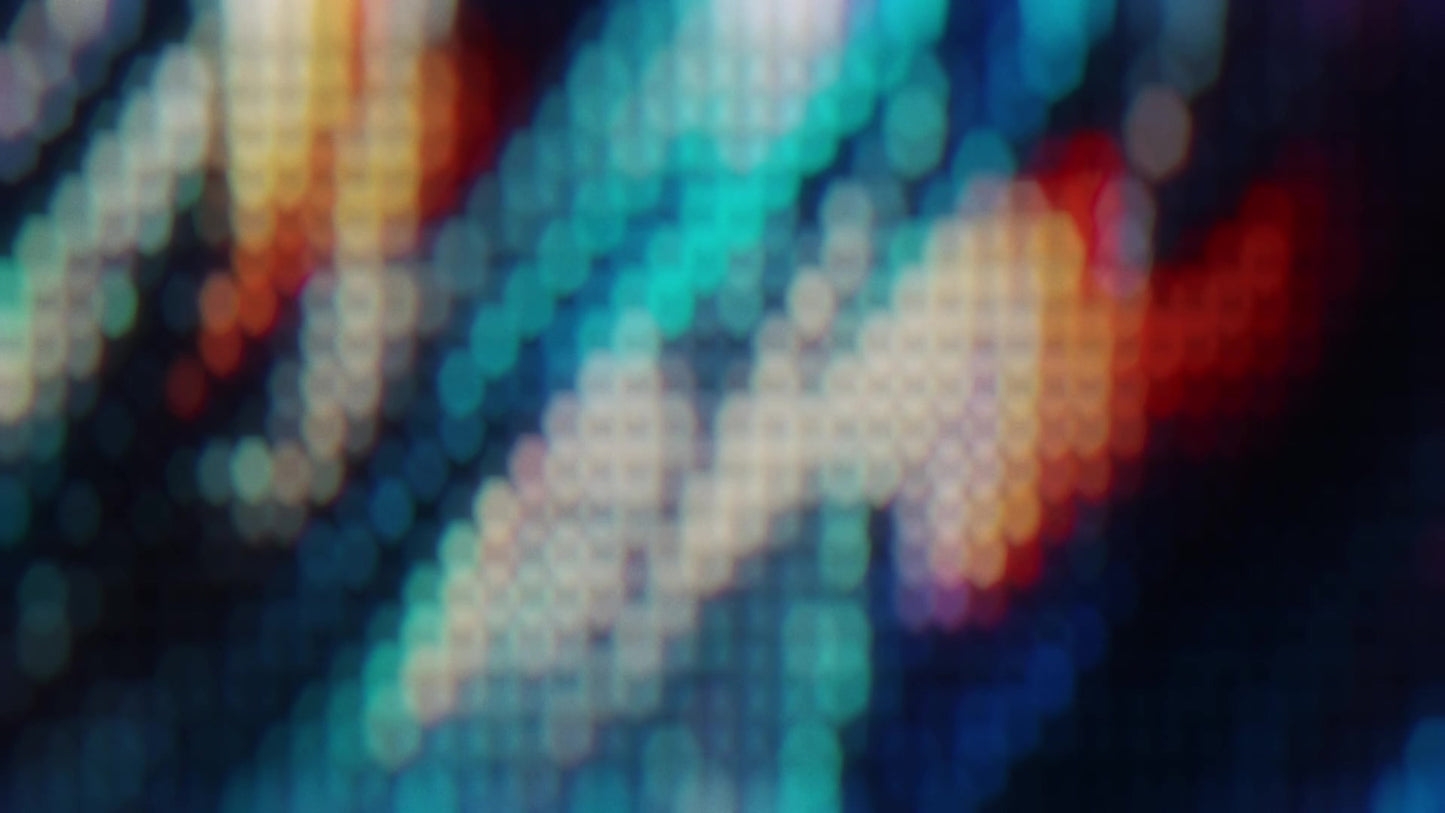 Mirage - Rmx Bokeh