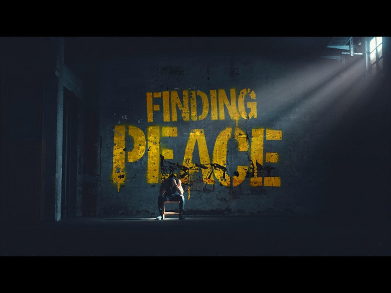 Finding Peace