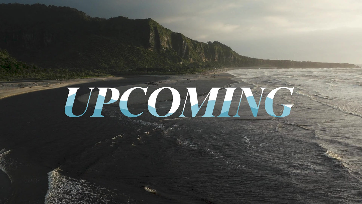 The Coast Upcoming Still