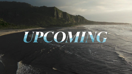 The Coast Upcoming Still