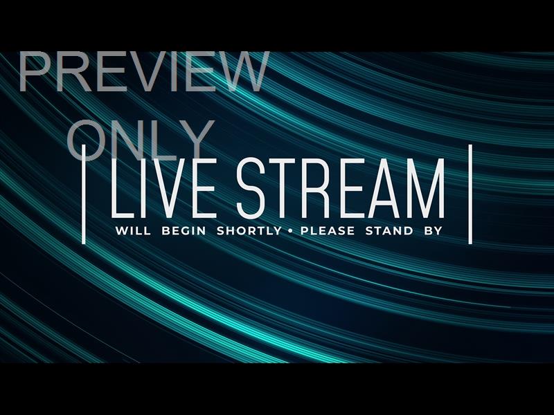 Linear Wave Live Stream Still