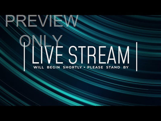 Linear Wave Live Stream Still