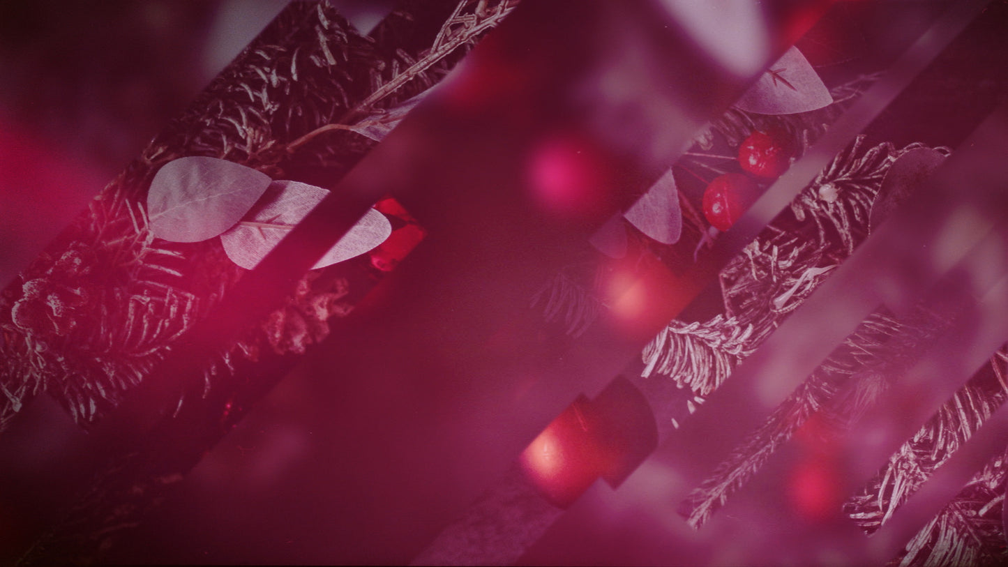 Christmas Journey 10 Still