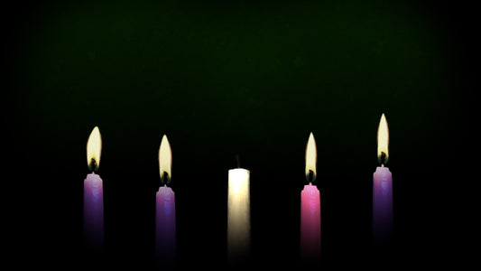 Advent Week 4