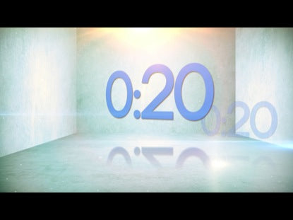 Warm And Cool Countdown