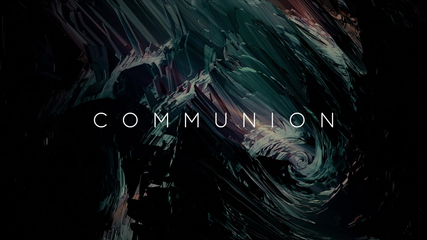 Hollow Star Communion Still