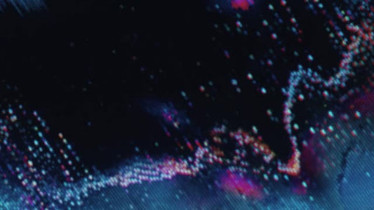 CRTVerse Distortion Version 1