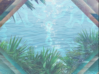 Nature Beaches Teaching Motion 2