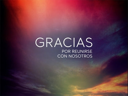 Vivid Skies Closing Spanish Motion