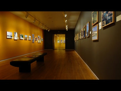 Church As An Art Museum