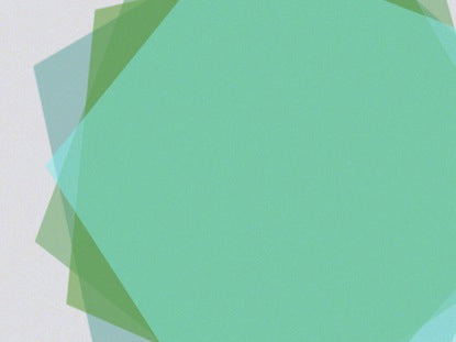 Simple Shapes Blank 4