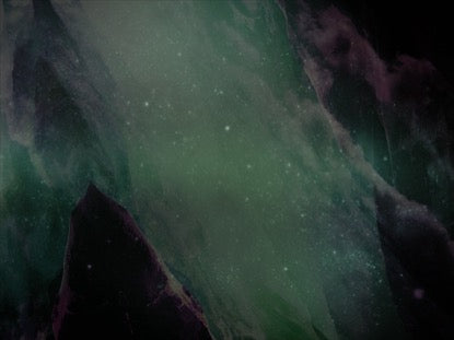 Cosmic Mystery 2 Motion