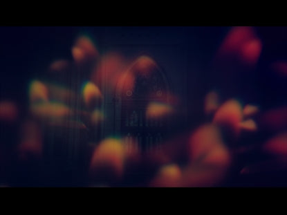 Warm Transept