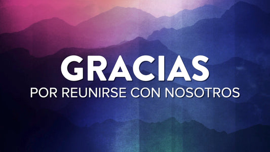 Mountain Haze Closing Still Spanish