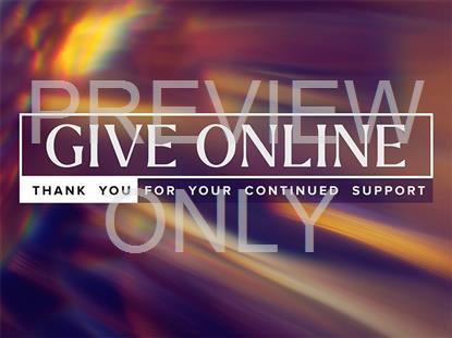 Sacred Light Give Online Still