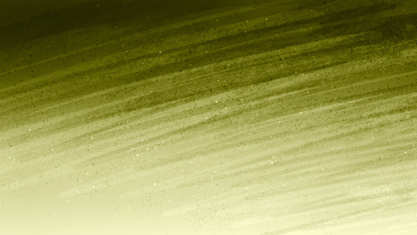 Painted Palm Sunday 07