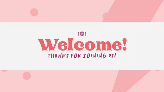 Super Moms Welcome Stream