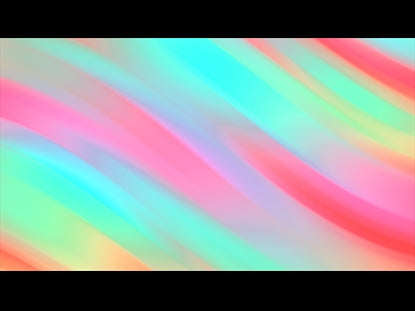 Swirl Sherbet Loop 03