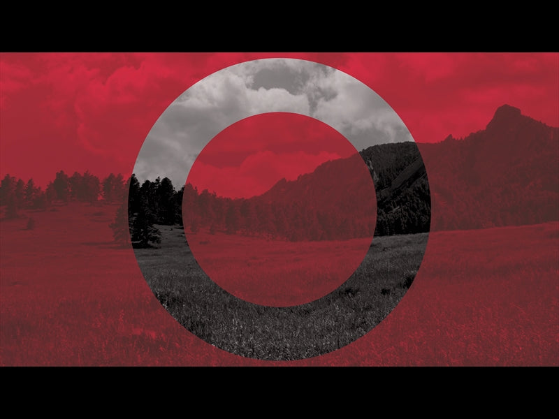 Flatirons 6 Remix