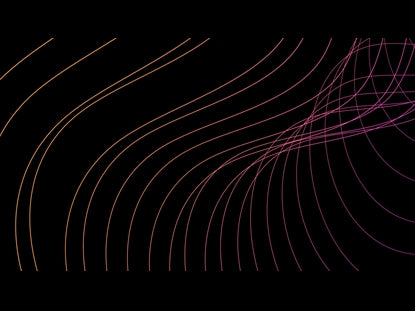 Tangled Curves