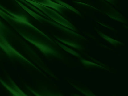 Metal Flow Dark Green