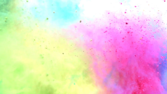 Color Burst 04