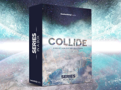 Collide: Series In A Box