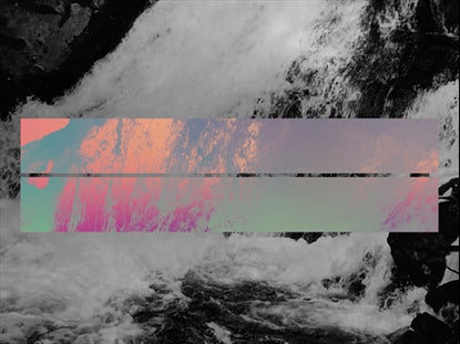 Waterfalls 13 Remix