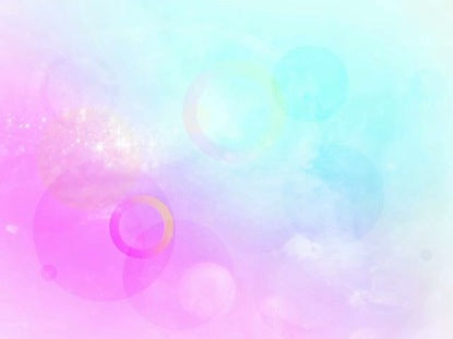 Brilliant Pastels