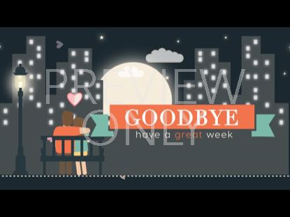 Defining The Relationship Closing Still