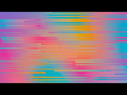Spring Gradient 15 Remix