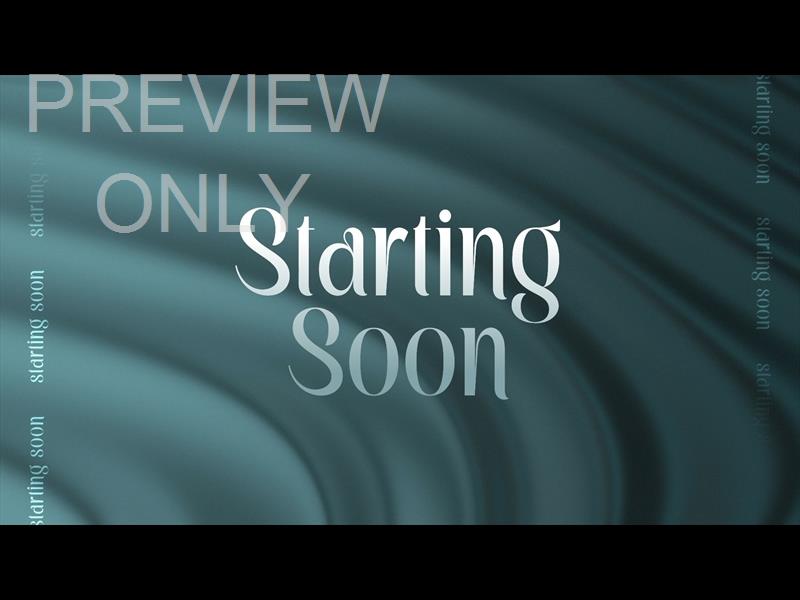 Even Now Starting Soon Still