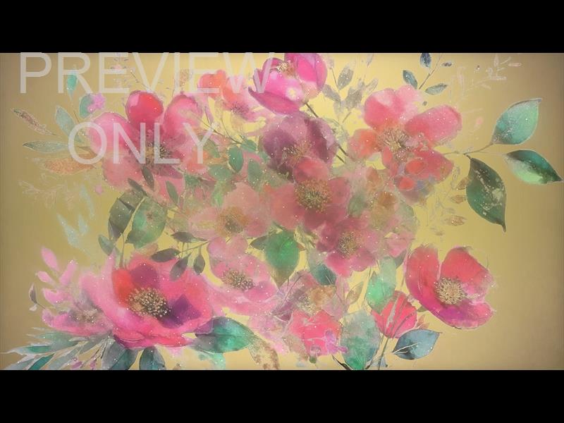 Mothers Day Floral Still 9